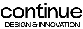 Continue — Design & Innovation