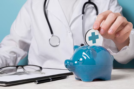 A contabilidade médica em Osasco ajuda médicos a lidar com suas